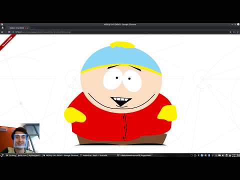 jeelizWeboji hero image