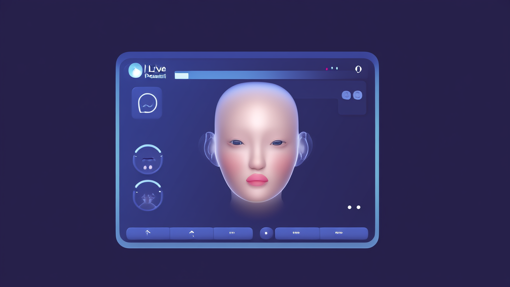 AdvancedLivePortrait-WebUI hero image