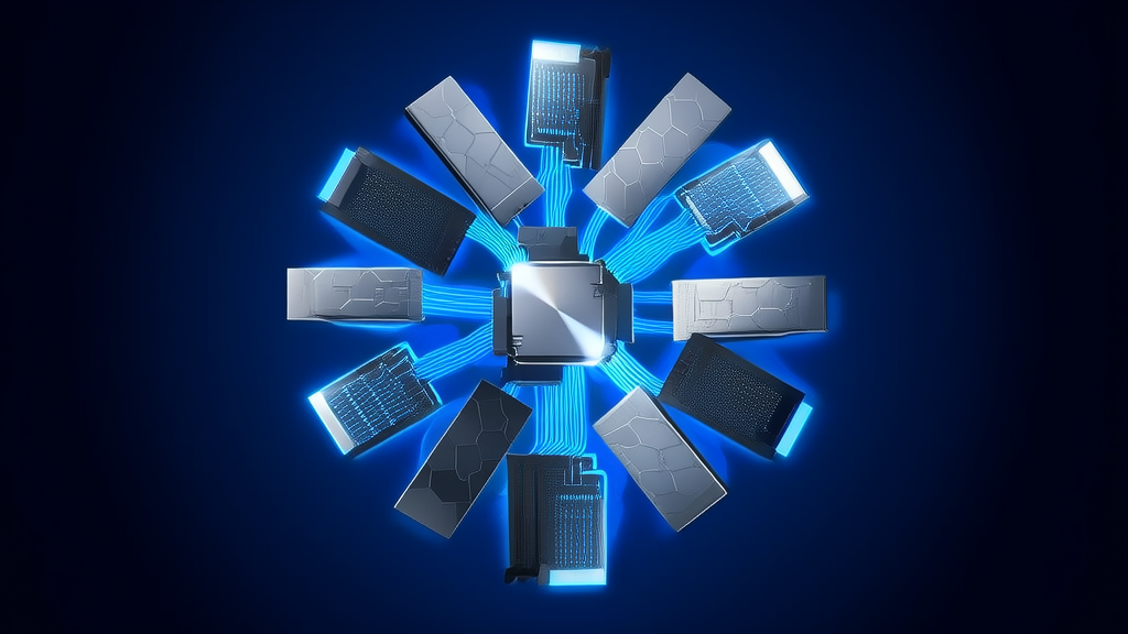 pytorch-multi-gpu-training hero image