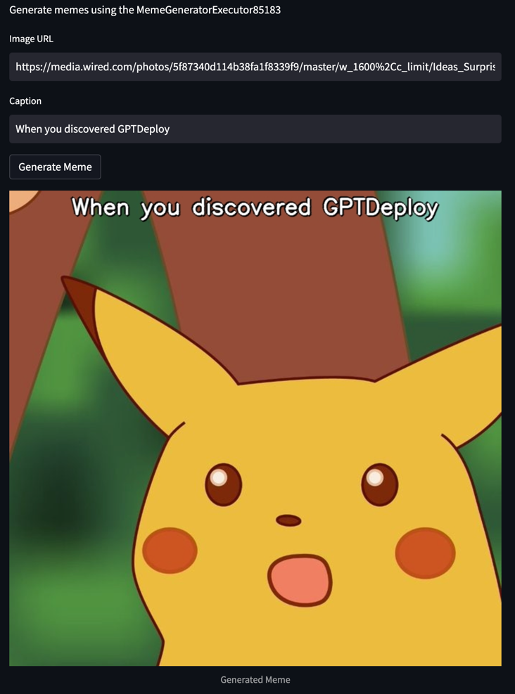 搞笑表情包生成器