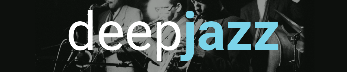 deepjazz hero image