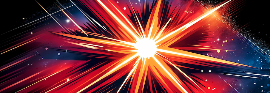 star-vector hero image