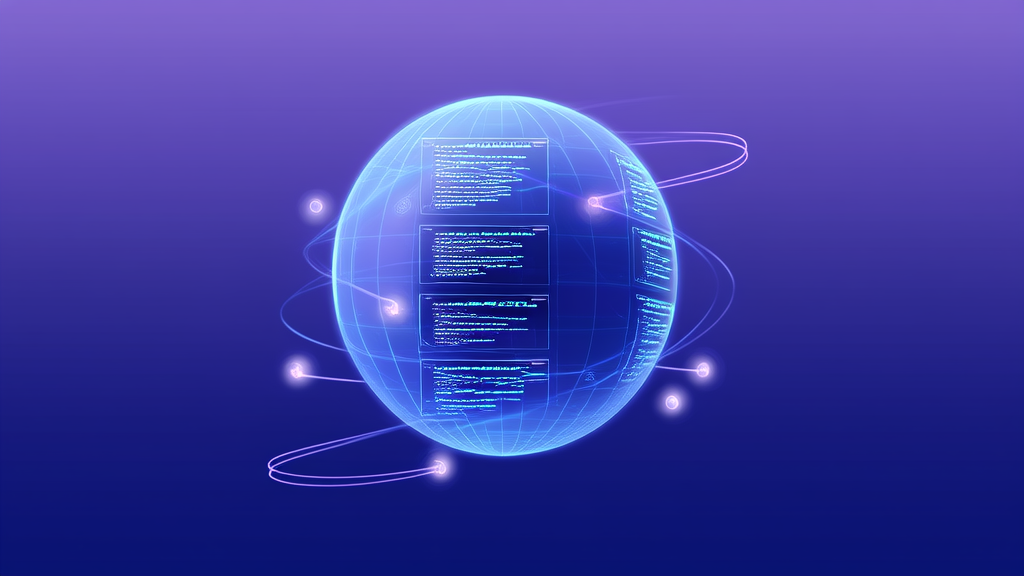 code-index-mcp hero image