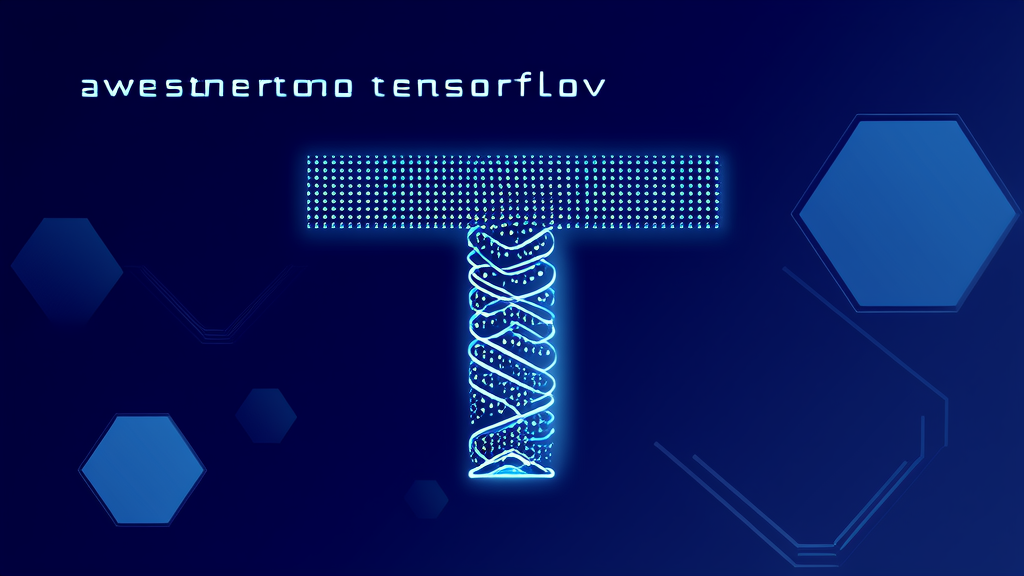 awesome-tensorflow hero image