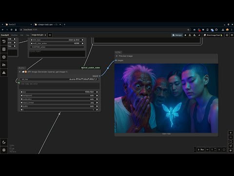 Bjornulf_custom_nodes hero image