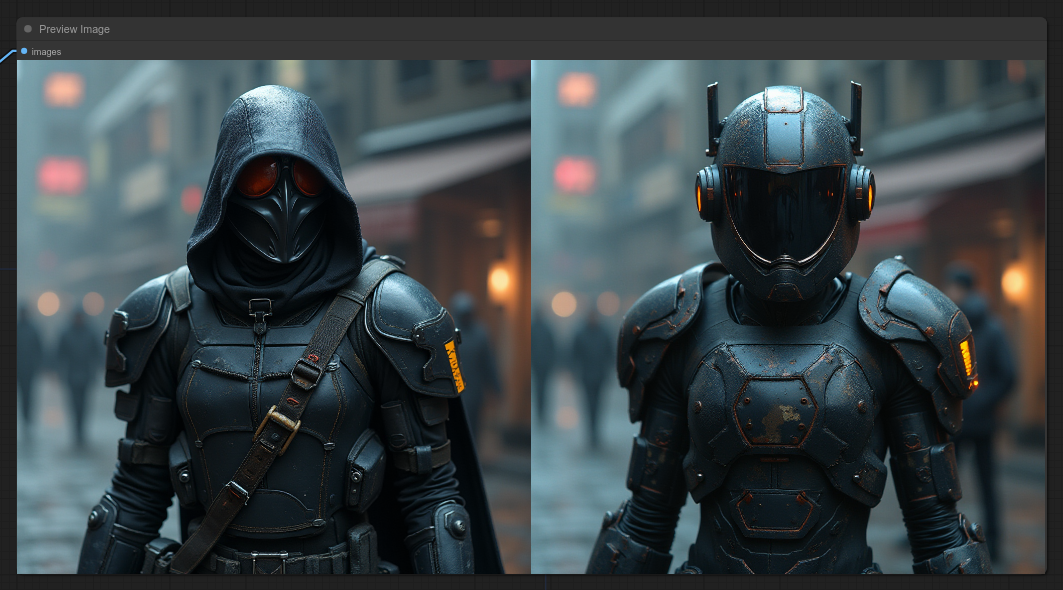 带随机种子的文本 3