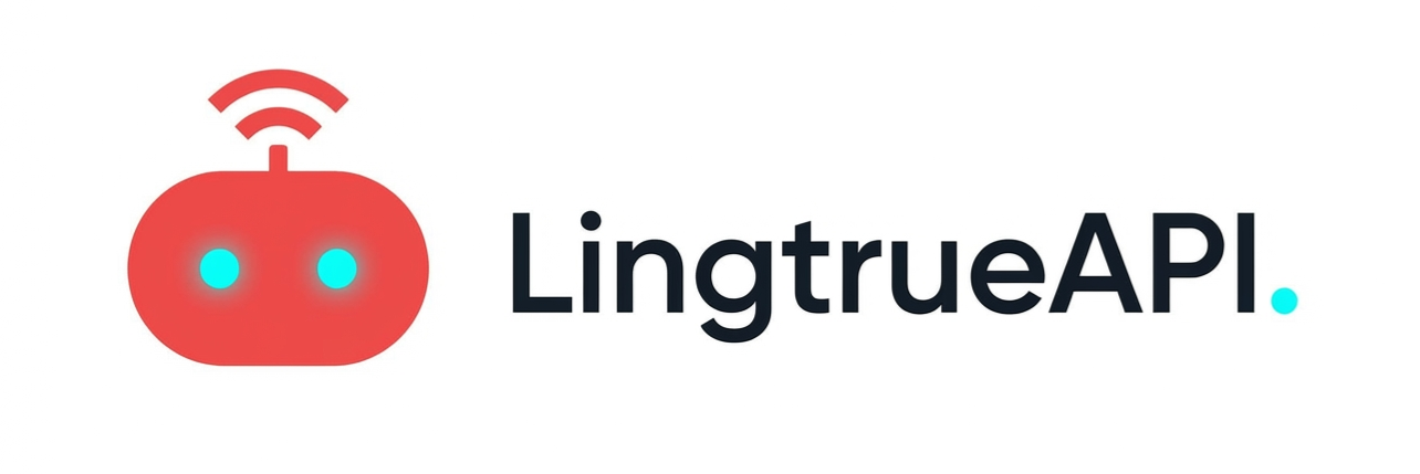 LingtrueAPI赞助商