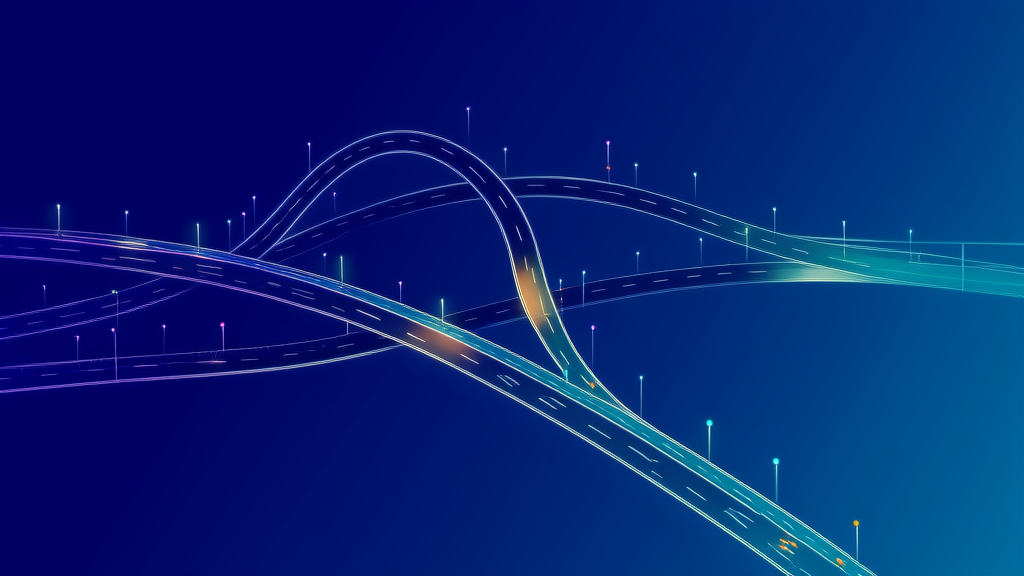 GNN4Traffic hero image