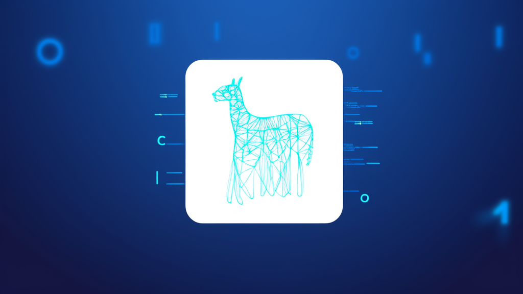 llama2.c hero image