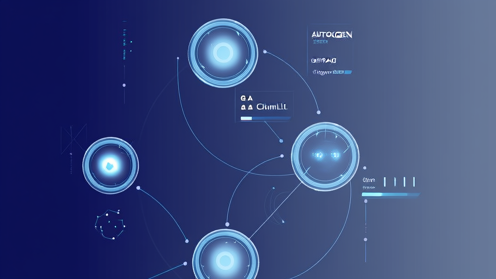 Autogen_GraphRAG_Ollama hero image