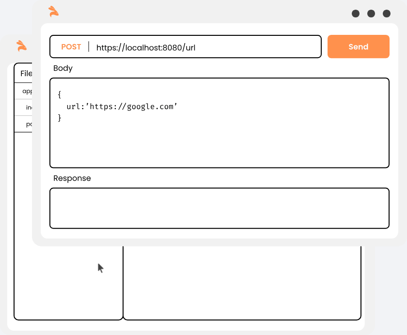 将API调用转换为测试用例