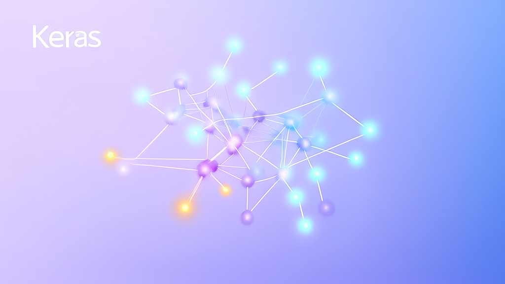 keras hero image