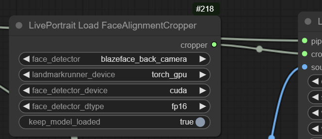 ComfyUI-LivePortraitKJ hero image