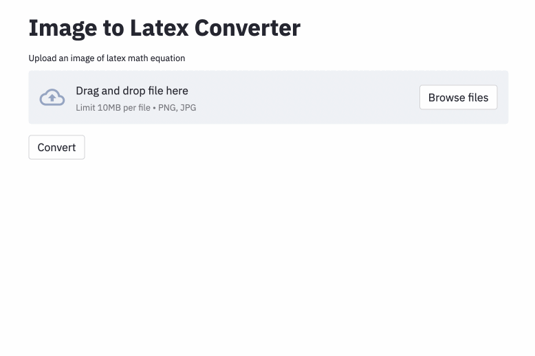 image-to-latex hero image