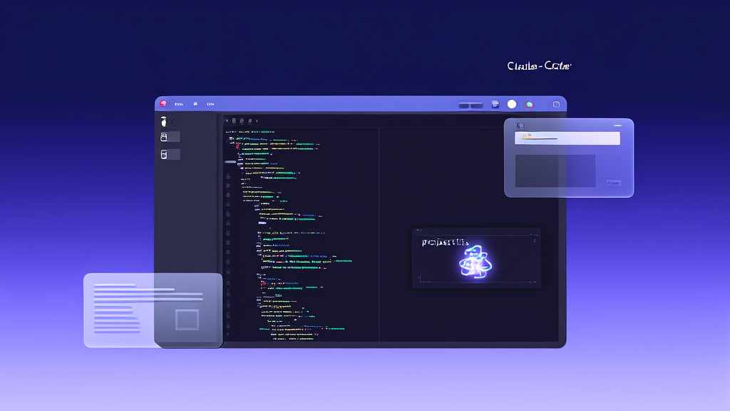 claude-coder hero image