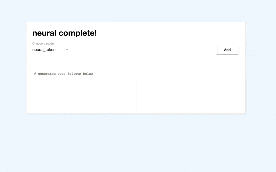 neural_complete hero image