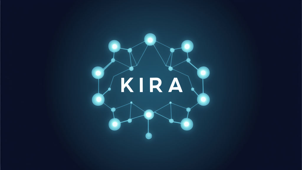 KIRA hero image