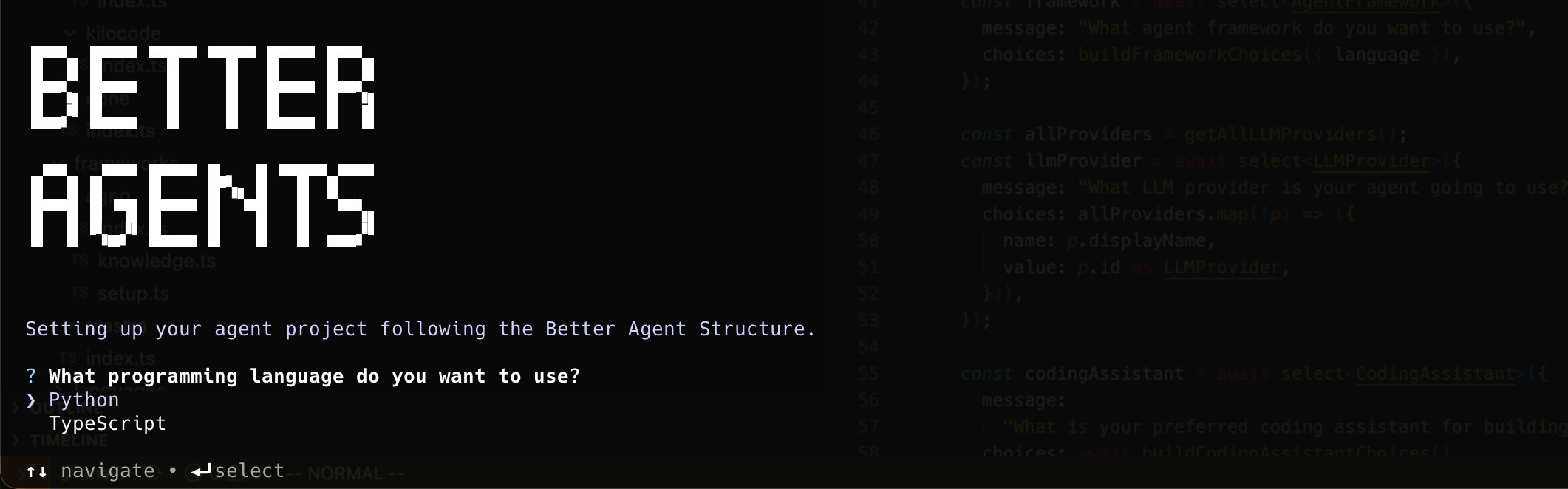 better-agents hero image