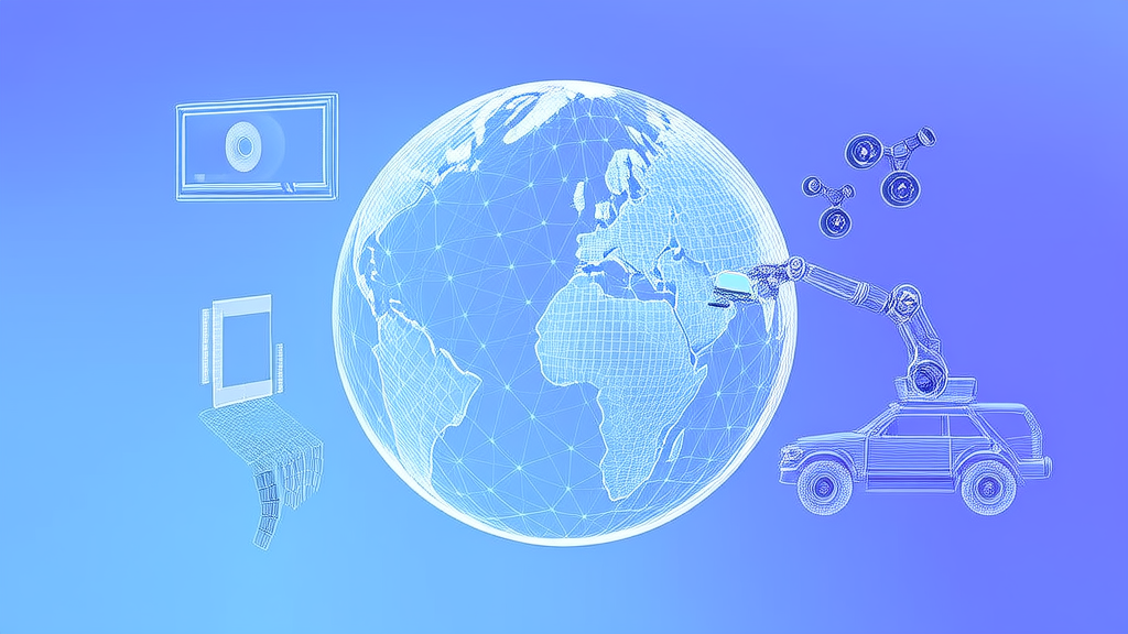 Awesome-World-Models hero image