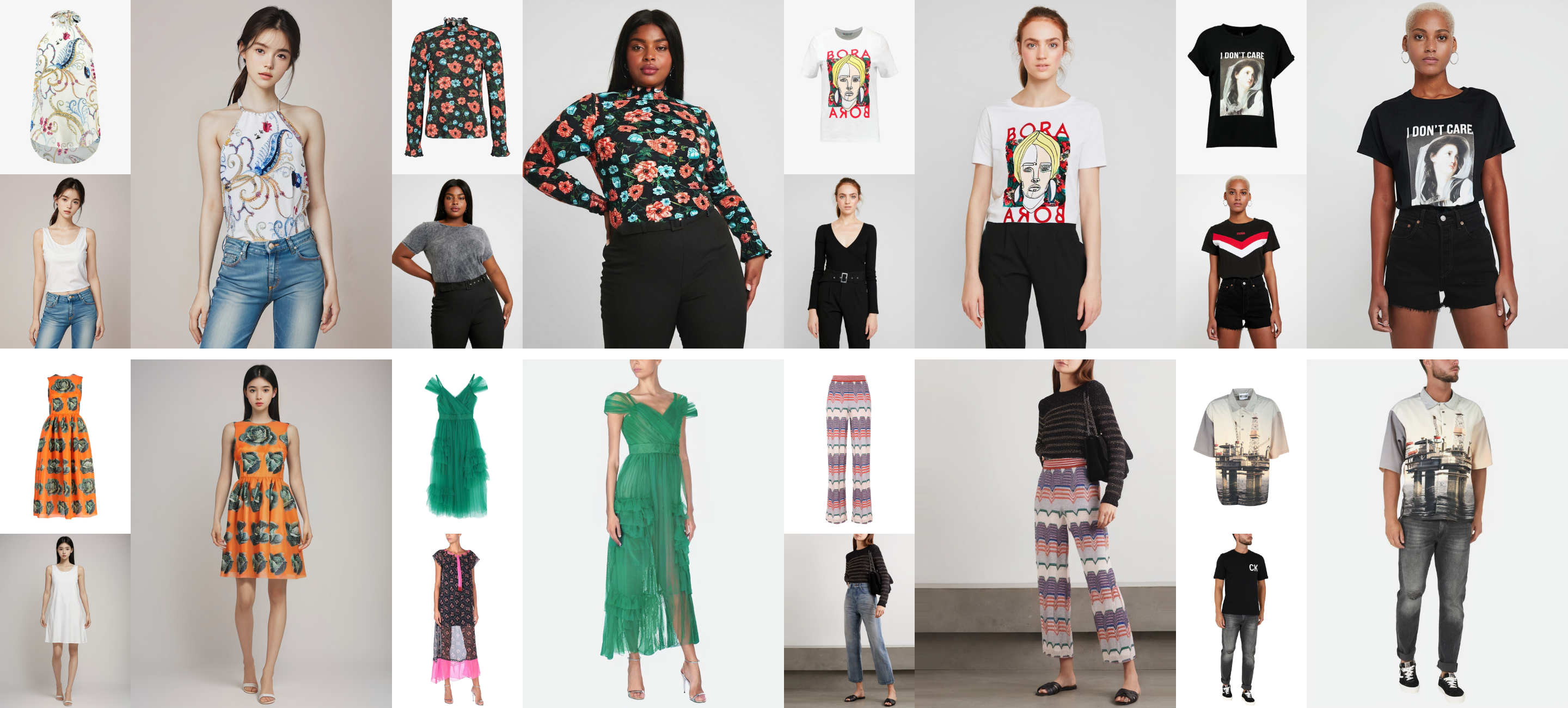 OOTDiffusion hero image