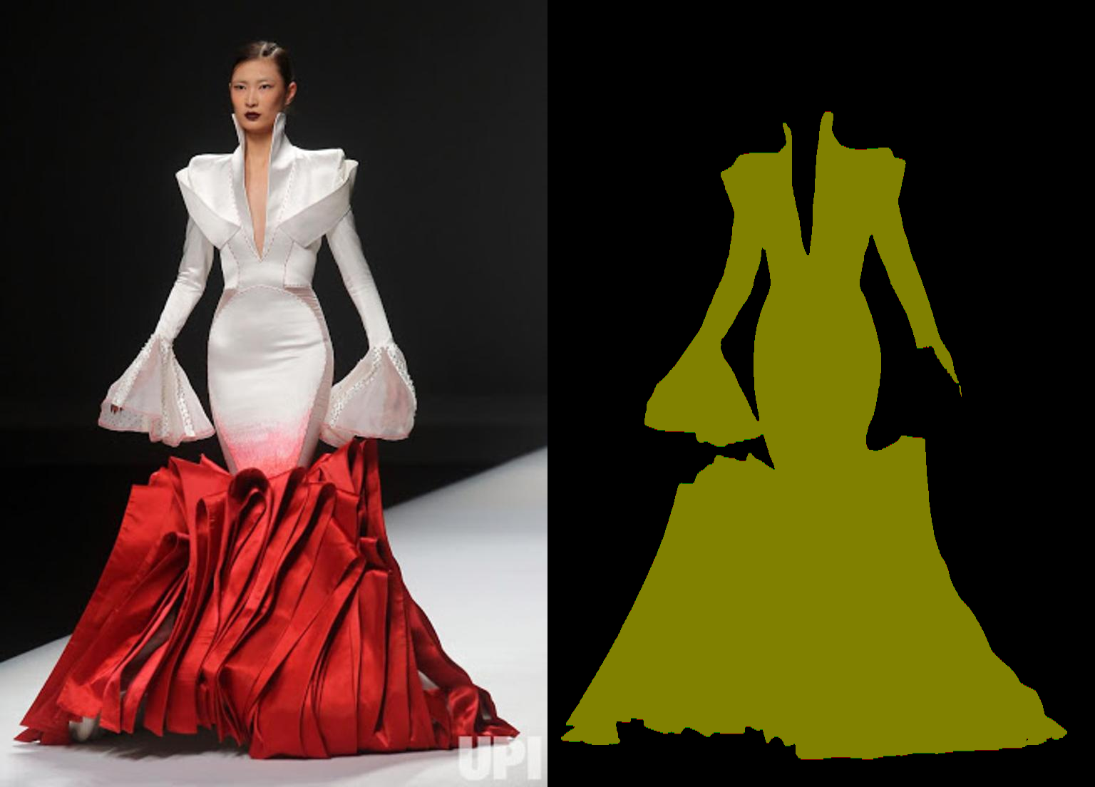 cloth-segmentation hero image