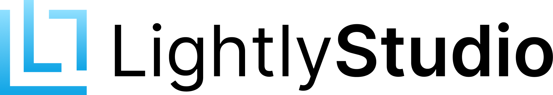 LightlyStudio