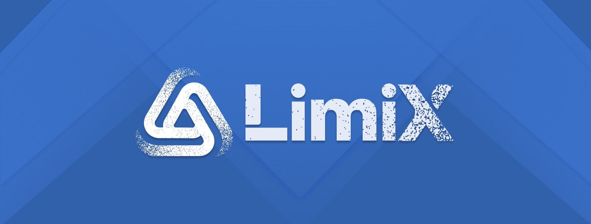 LimiX hero image