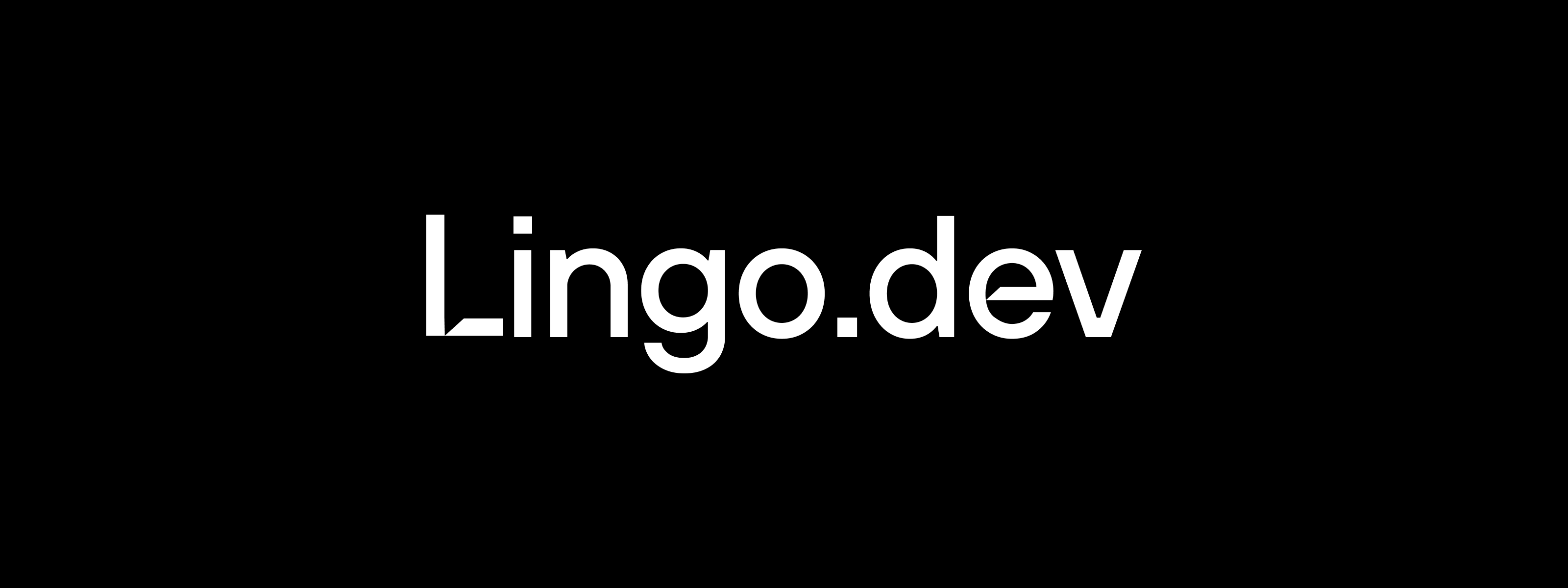 Lingo.dev