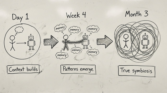 Symbiotic AI Tutorial