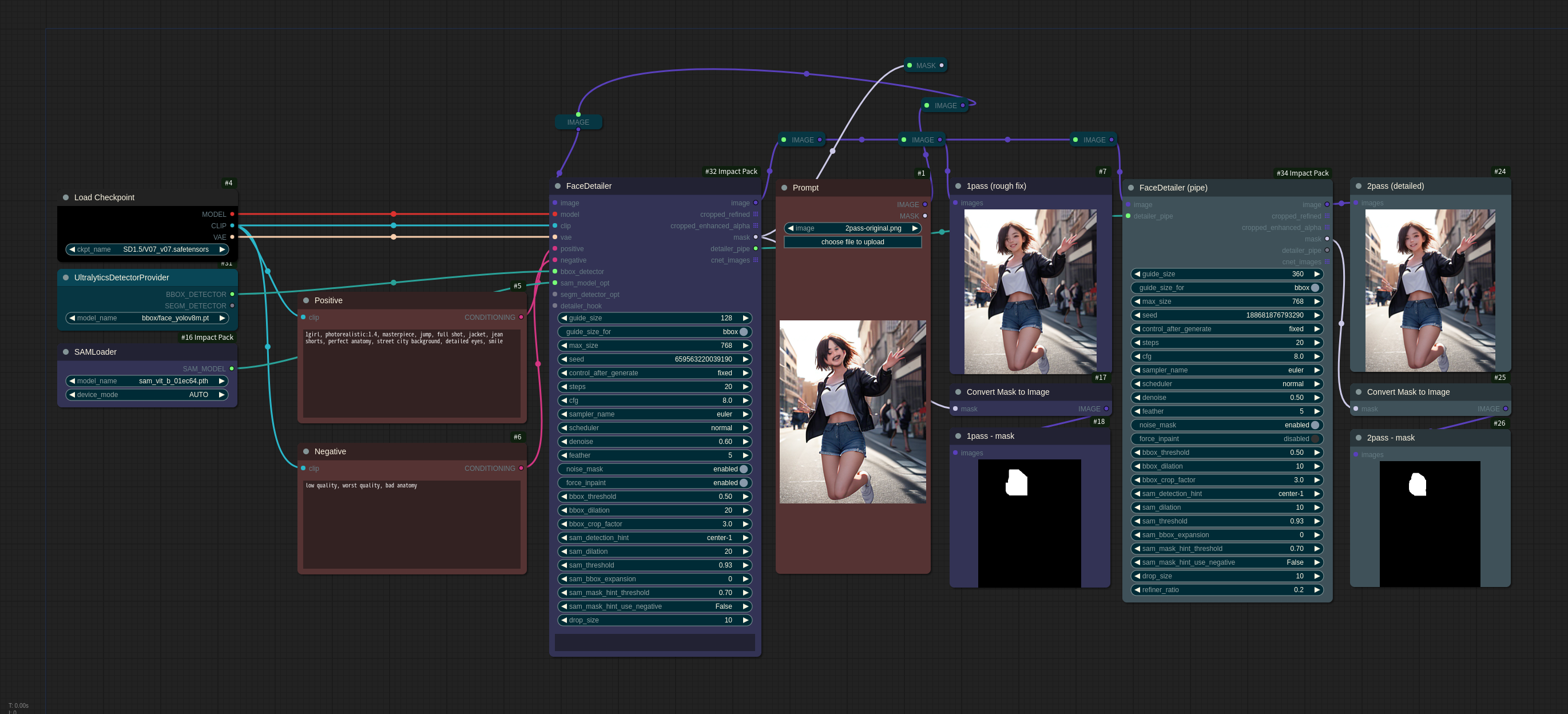 2pass-workflow-example