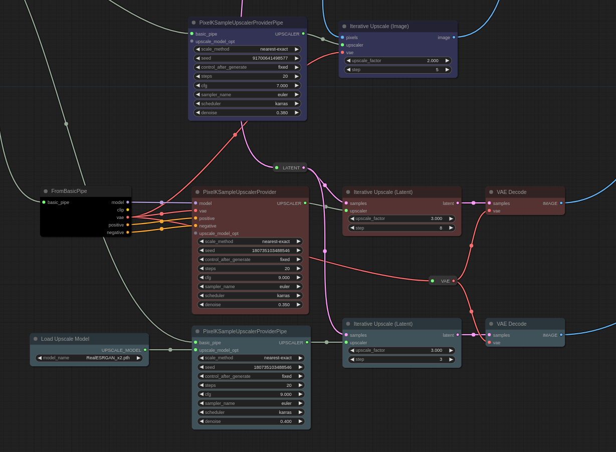 upscale-workflow-example