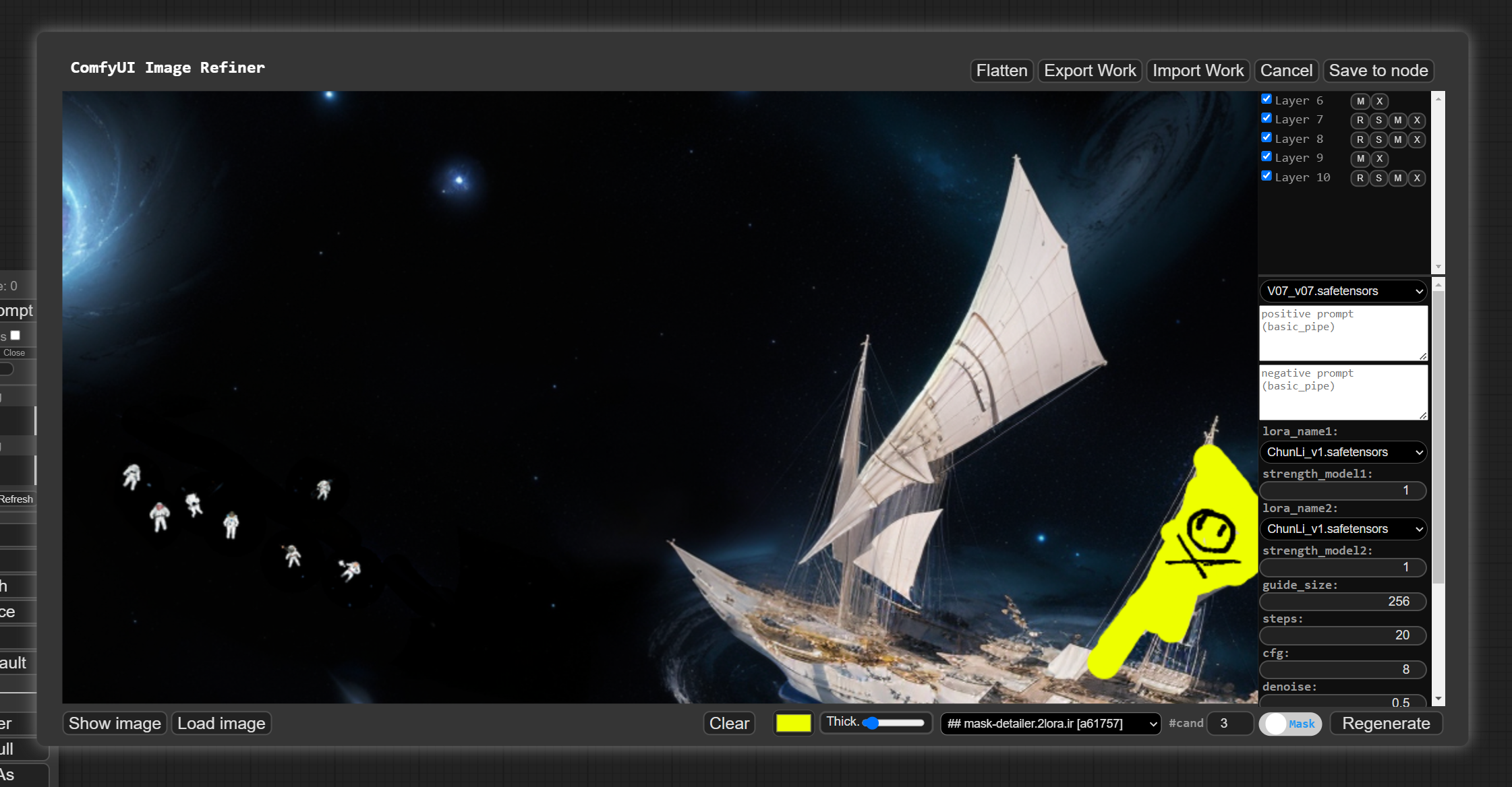 ComfyUI-extension-tutorials hero image