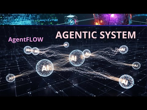 AgentFlow hero image