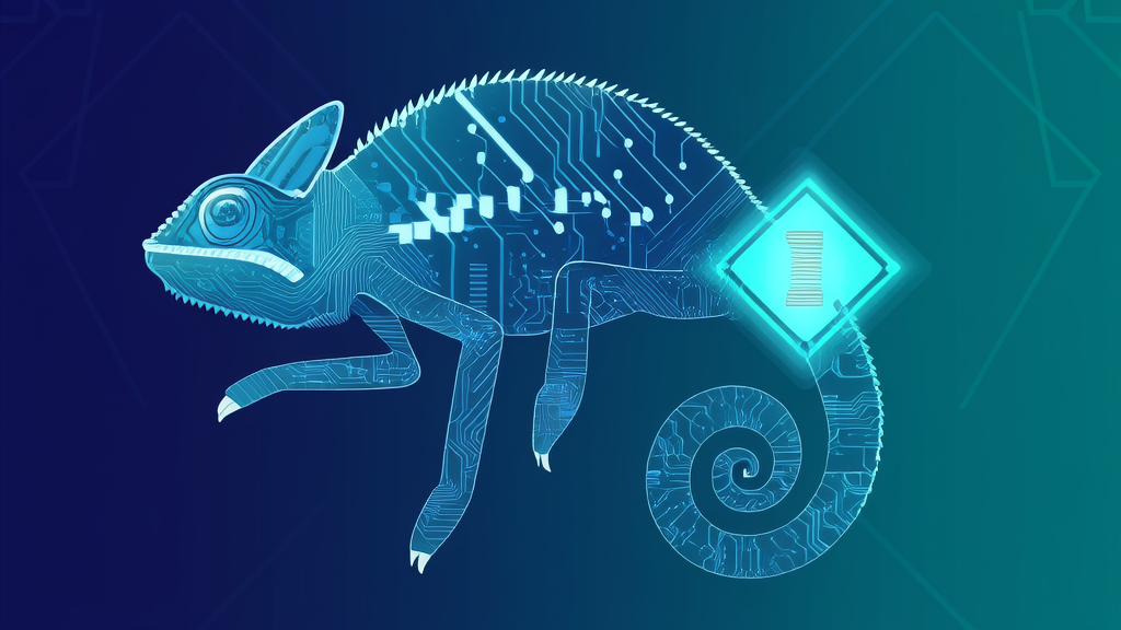 chameleon-llm hero image