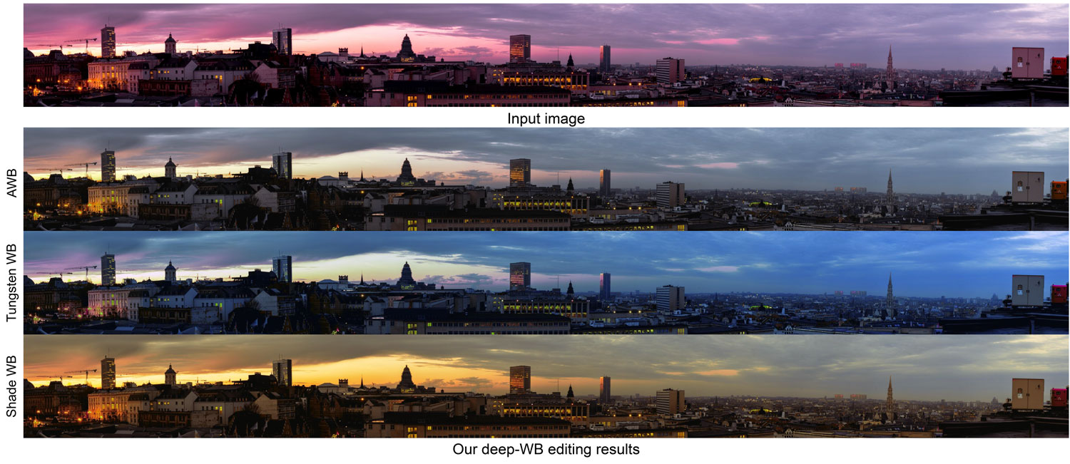 Deep_White_Balance hero image