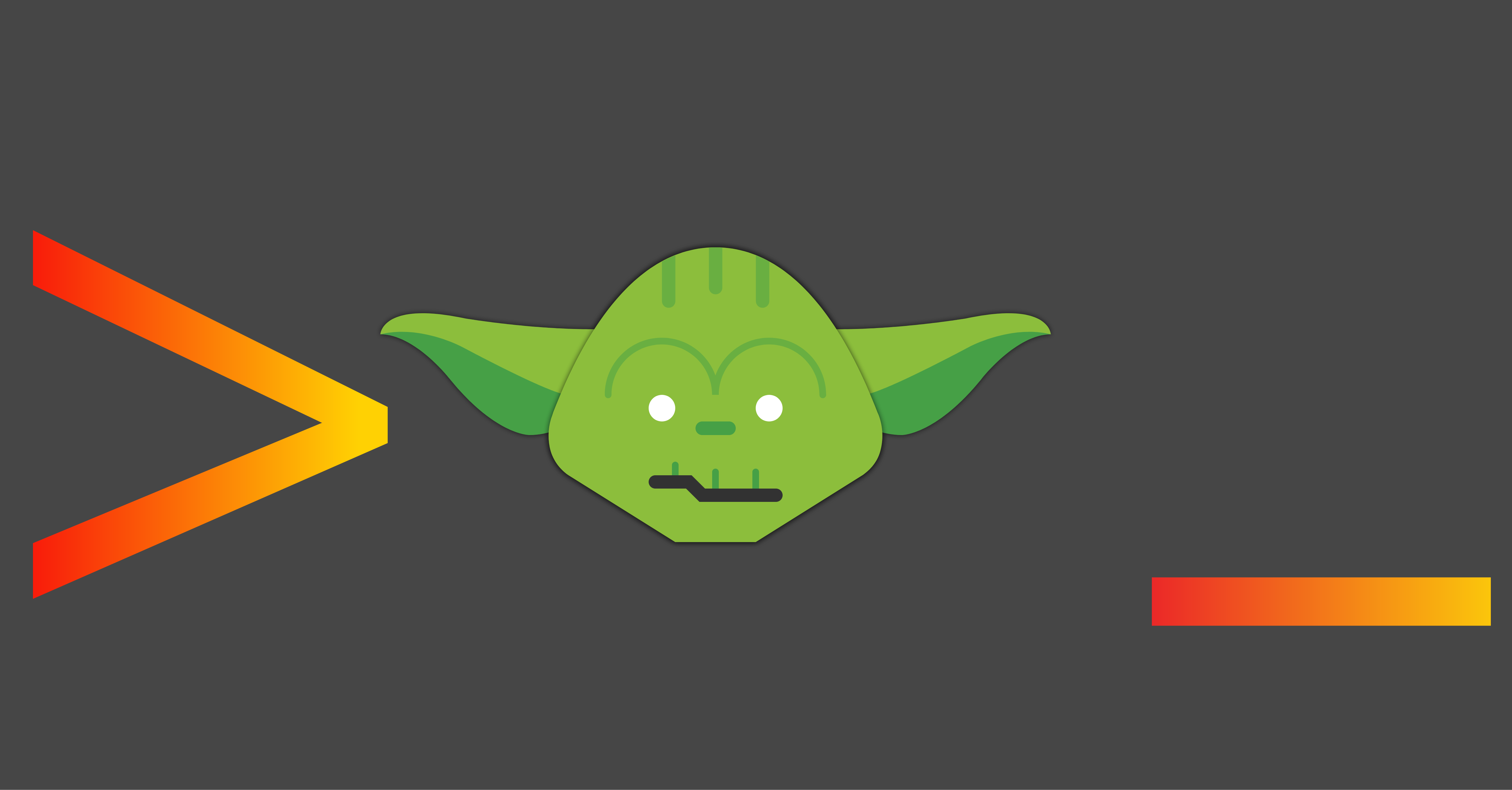 yoda hero image