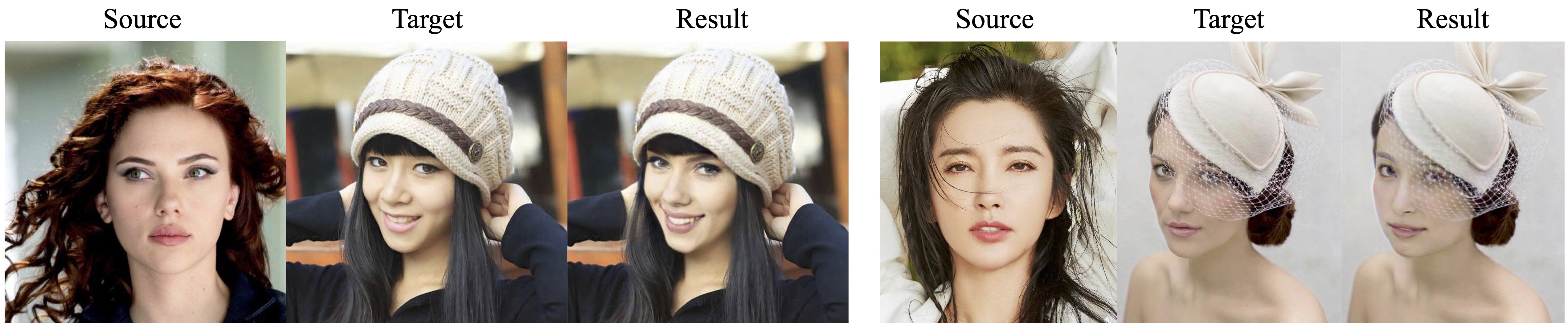 faceshifter hero image