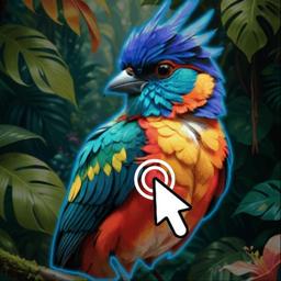 FollowYourClick hero image