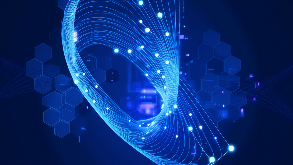 Trending-Deep-Learning hero image