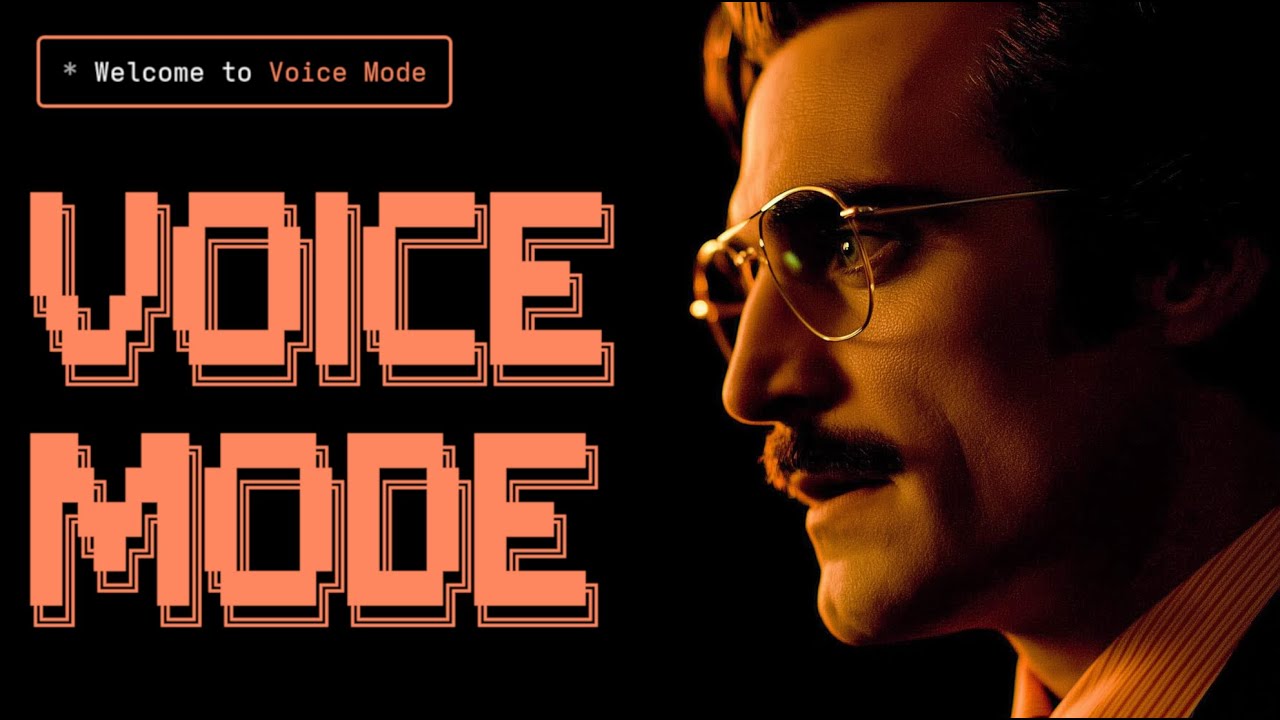 voicemode hero image