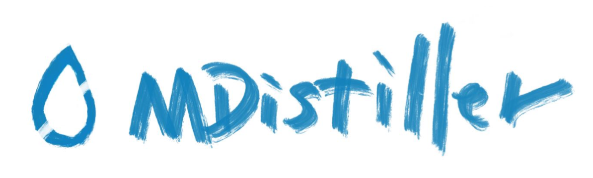 mdistiller hero image