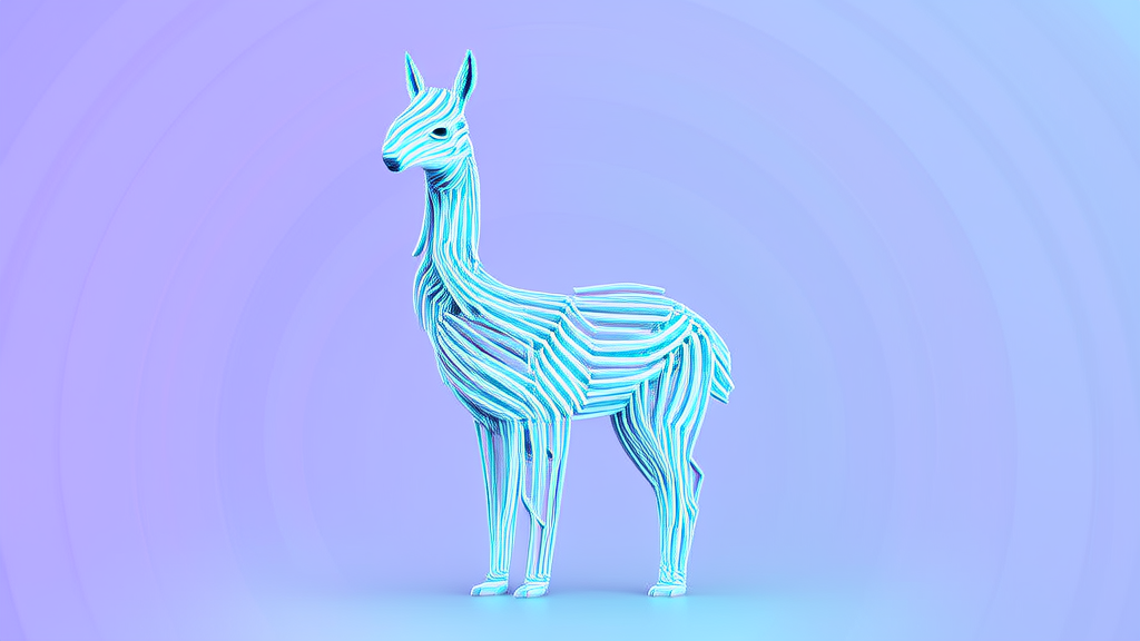 llama hero image