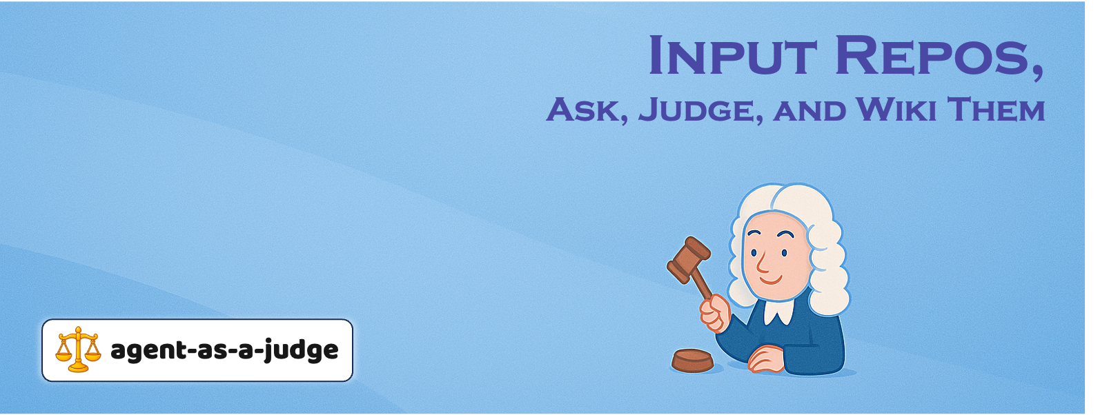 agent-as-a-judge hero image