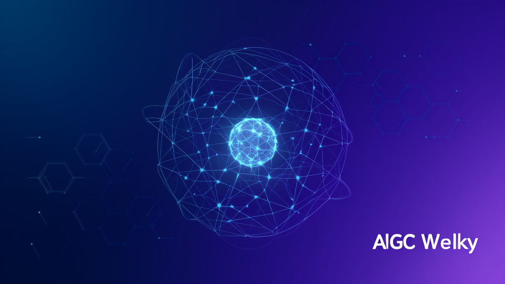 aigc-weekly hero image