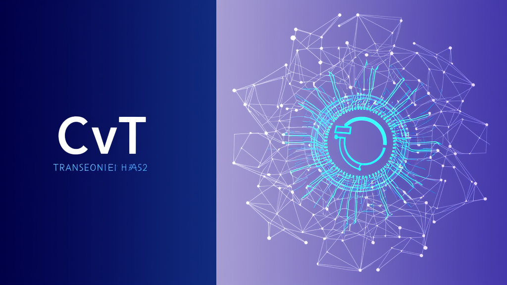 CvT hero image