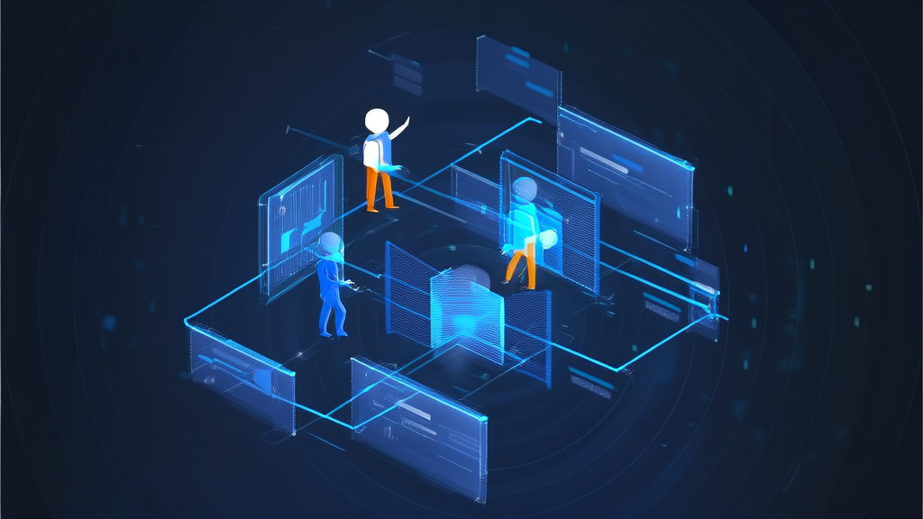 CyberBattleSim hero image