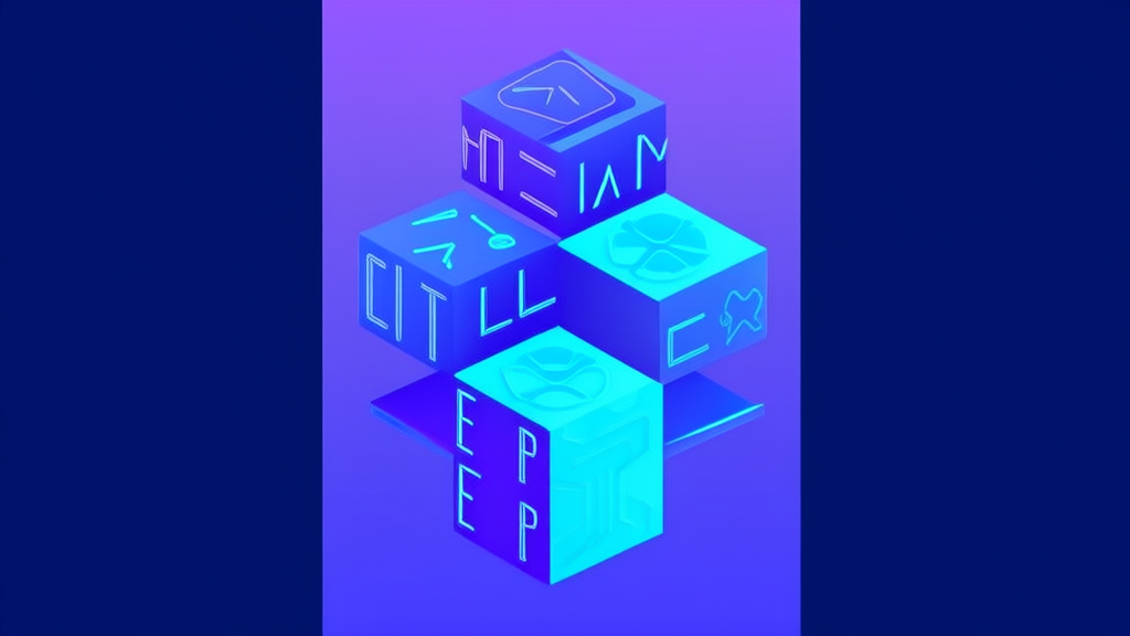 NeuronBlocks hero image