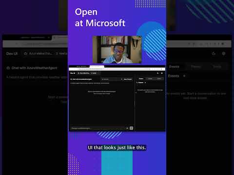 查看 DevUI 的实际效果