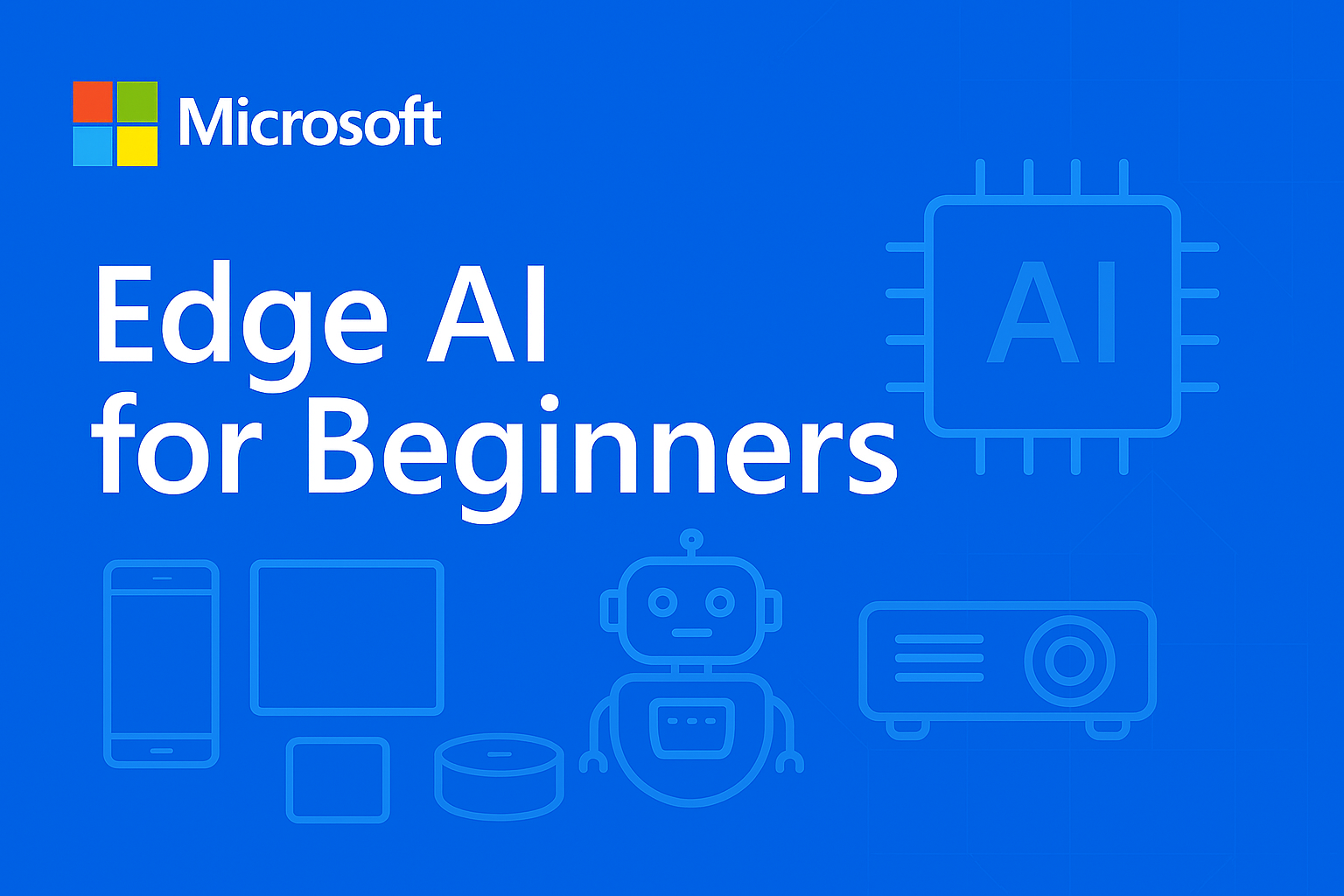 edgeai-for-beginners hero image
