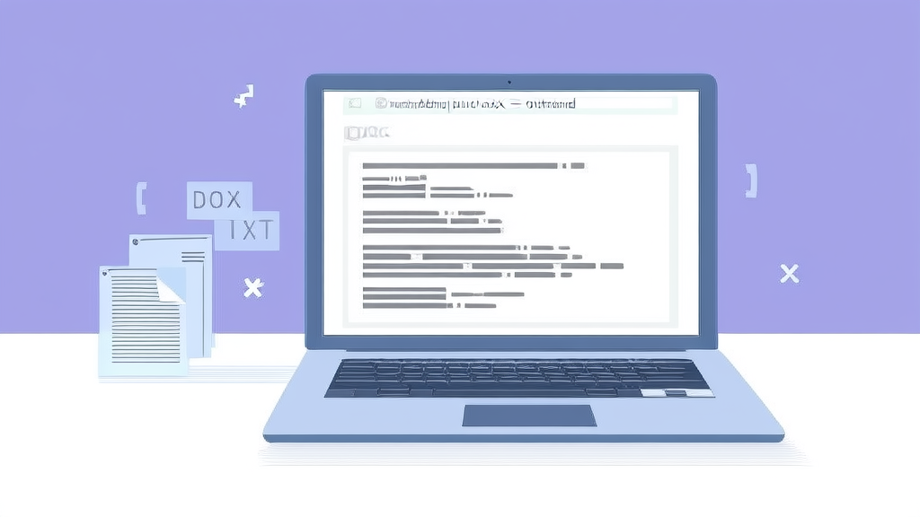markitdown hero image